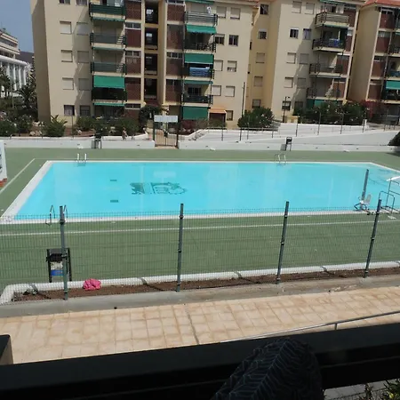 Accessible Cristimar Appartamento