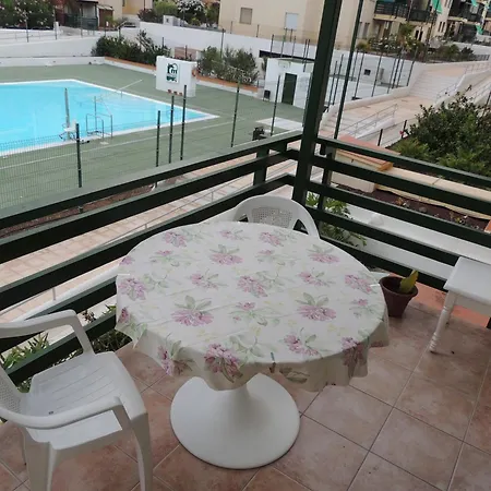 Accessible Cristimar Διαμέρισμα *