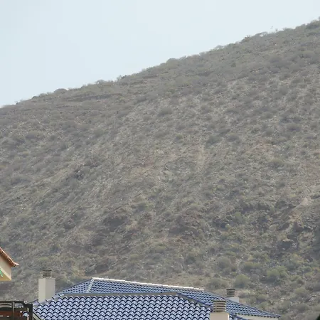 דירה Accessible Cristimar