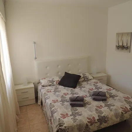 דירה Accessible Cristimar *