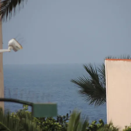 Accessible Cristimar *