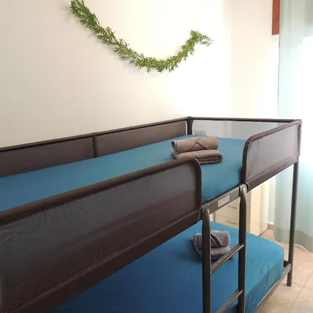 Accessible Cristimar Διαμέρισμα Los Cristianos (Tenerife)