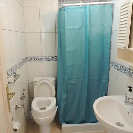 Διαμέρισμα Accessible Cristimar *