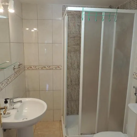 Διαμέρισμα Accessible Cristimar *