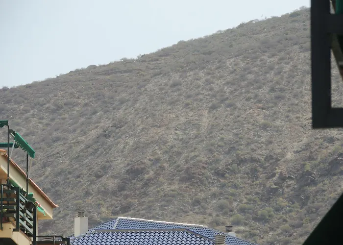 דירה Accessible Cristimar