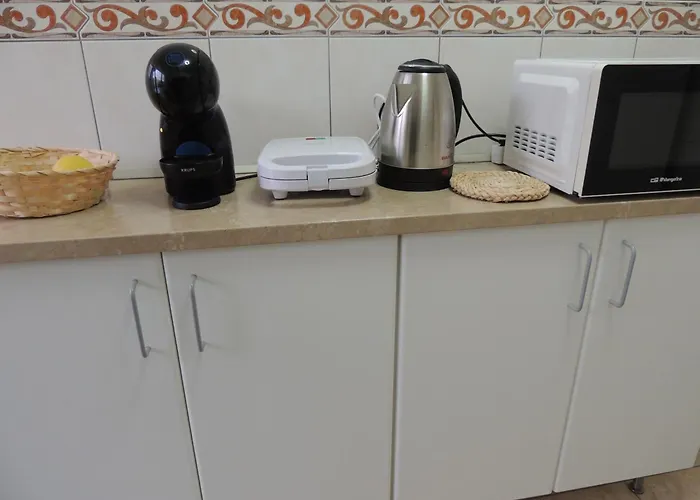 Accessible Cristimar * לוס כריסטיאנוס