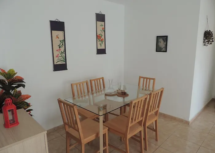 Accessible Cristimar *