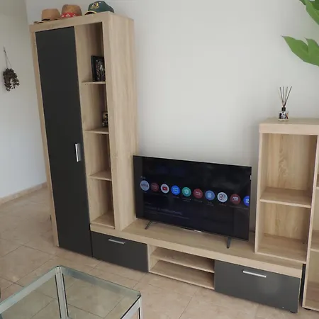 Apartment Accessible Cristimar *