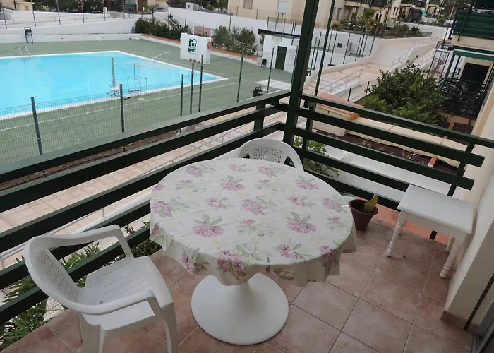 Accessible Cristimar Apartment *