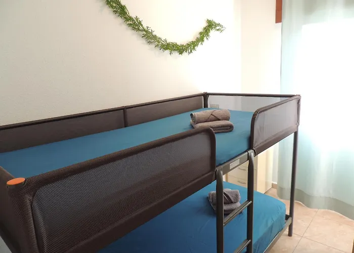 Accessible Cristimar Apartment Los Cristianos (Tenerife)