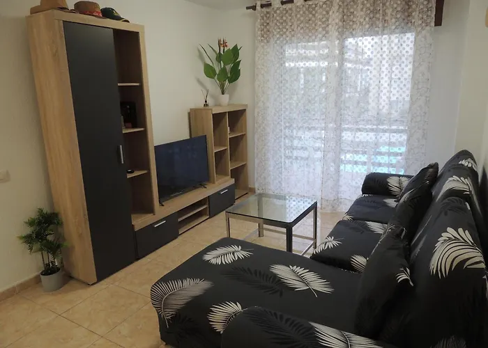 Accessible Cristimar *