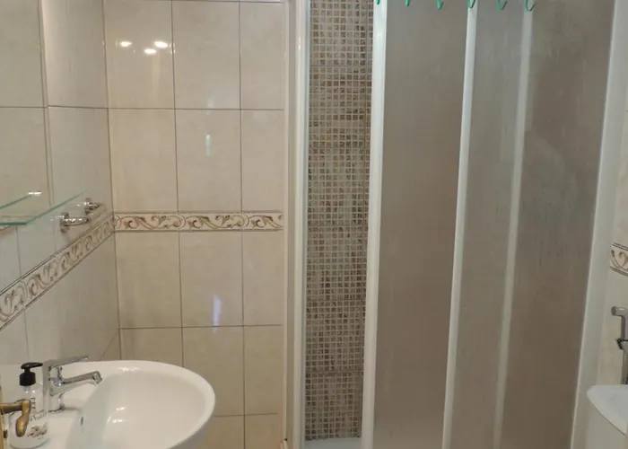 Apartment Accessible Cristimar *